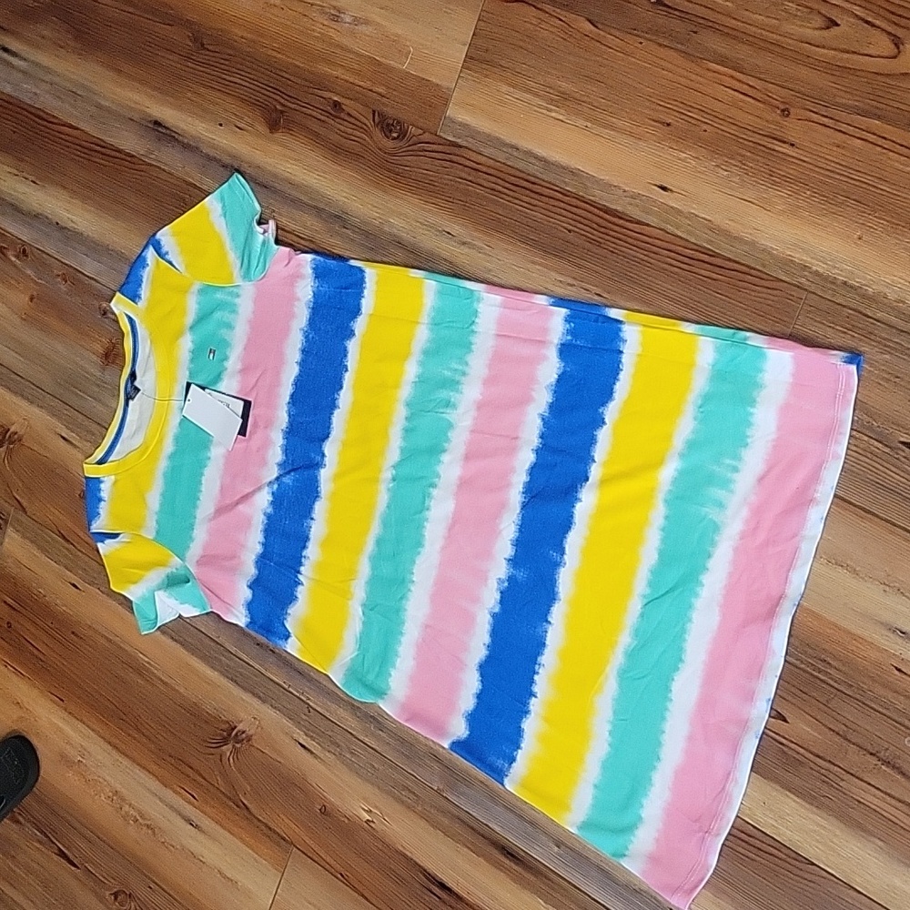 🆕 Tommy Hilfiger youth dress